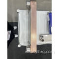 stainless steel tube heat exchanger